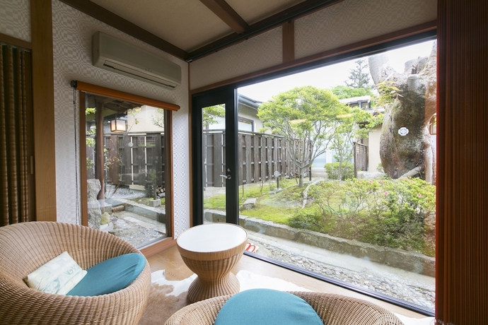 Imagen de la habitación del Hotel Sekitaitei Ishida. Foto 7