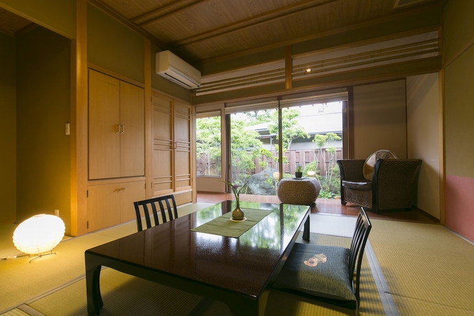 Imagen de la habitación del Hotel Sekitaitei Ishida. Foto 8