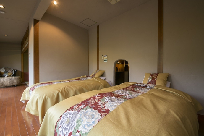 Imagen de la habitación del Hotel Sekitaitei Ishida. Foto 9