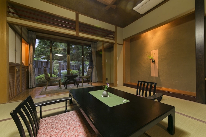 Imagen de la habitación del Hotel Sekitaitei Ishida. Foto 10