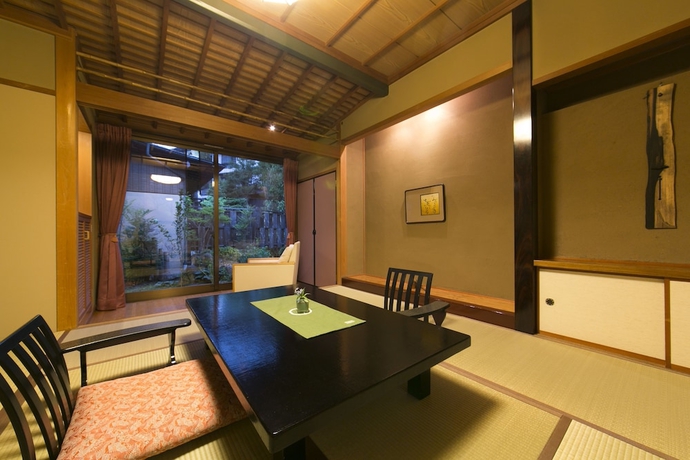 Imagen de la habitación del Hotel Sekitaitei Ishida. Foto 11