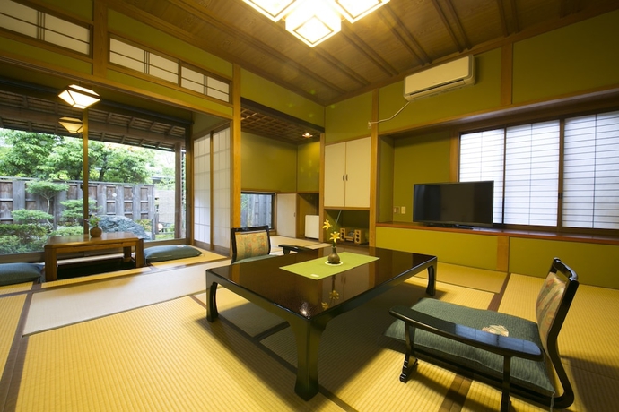 Imagen de la habitación del Hotel Sekitaitei Ishida. Foto 12