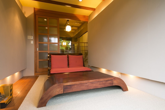 Imagen de la habitación del Hotel Sekitaitei Ishida. Foto 13