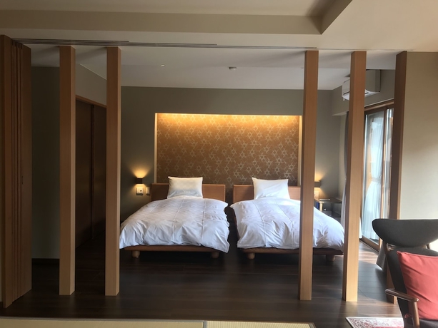 Imagen de la habitación del Hotel Sekitaitei Ishida. Foto 14