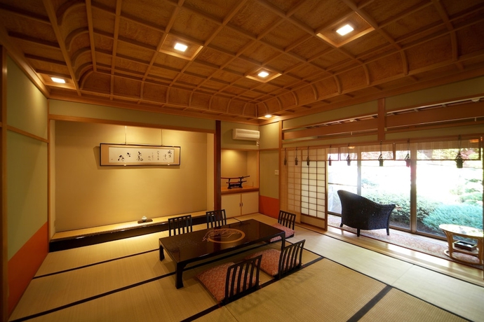 Imagen de la habitación del Hotel Sekitaitei Ishida. Foto 15