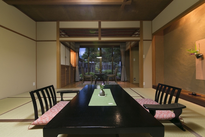 Imagen de la habitación del Hotel Sekitaitei Ishida. Foto 16