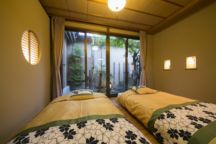 Imagen de la habitación del Hotel Sekitaitei Ishida. Foto 17