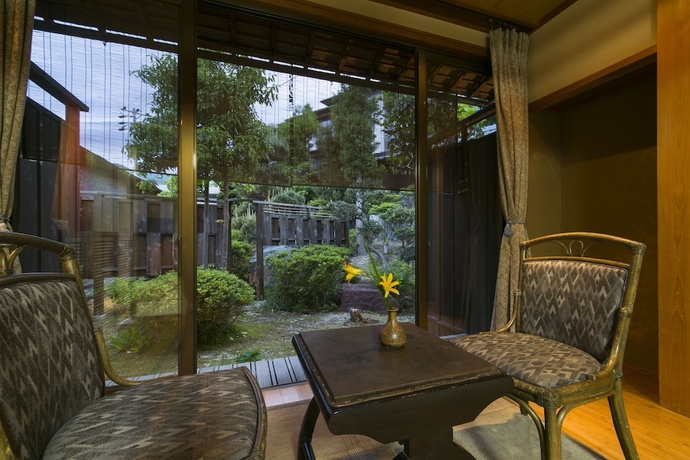 Imagen de la habitación del Hotel Sekitaitei Ishida. Foto 18