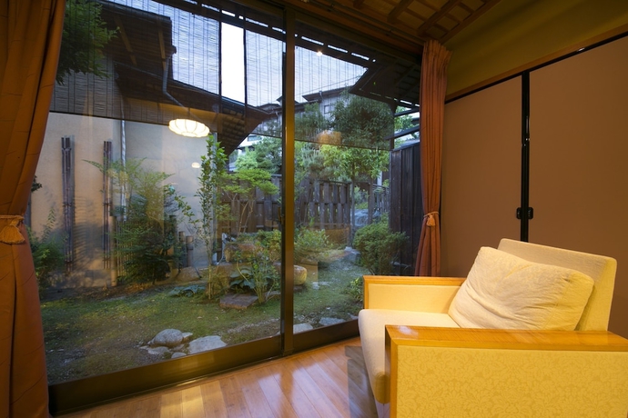 Imagen de la habitación del Hotel Sekitaitei Ishida. Foto 19