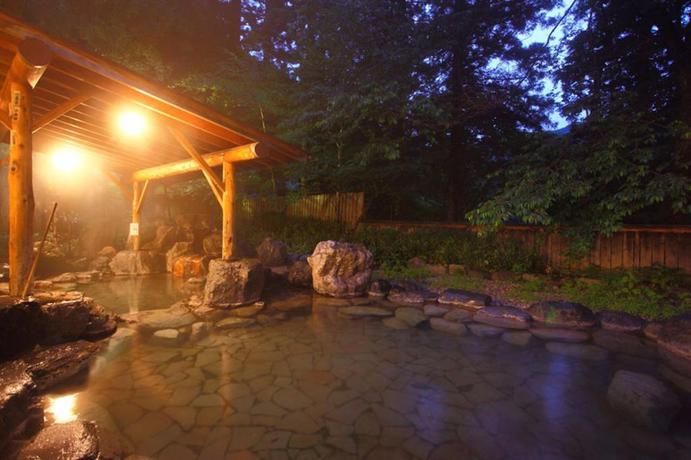 Imagen general del Hotel Sekizenkan. Foto 2