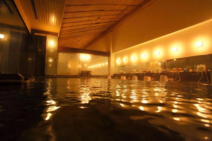 Imagen general del Hotel Sekizenkan. Foto 3