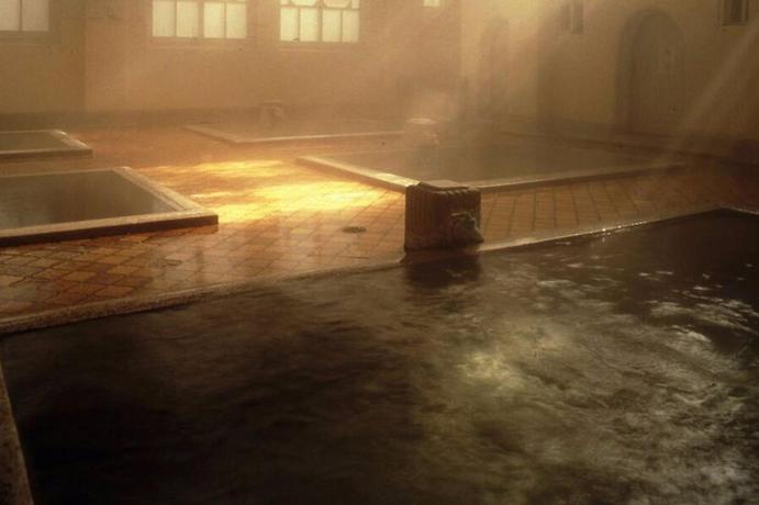 Imagen general del Hotel Sekizenkan. Foto 4