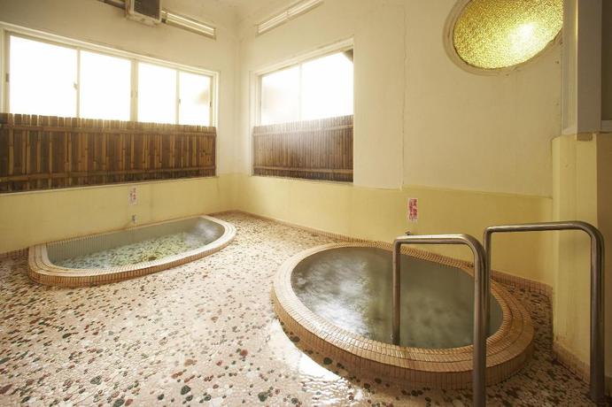 Imagen general del Hotel Sekizenkan. Foto 6