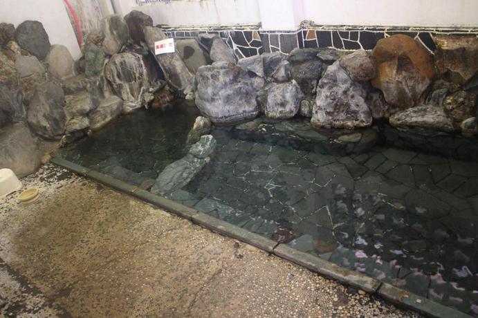 Imagen general del Hotel Sekizenkan. Foto 8