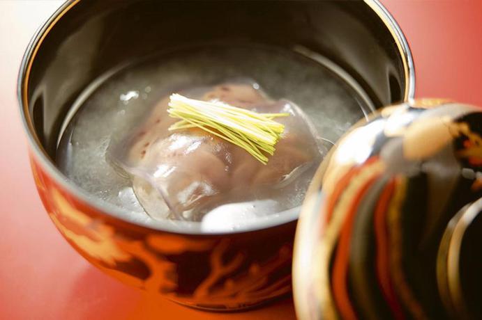 Imagen del bar/restaurante del Hotel Sekizenkan. Foto 14