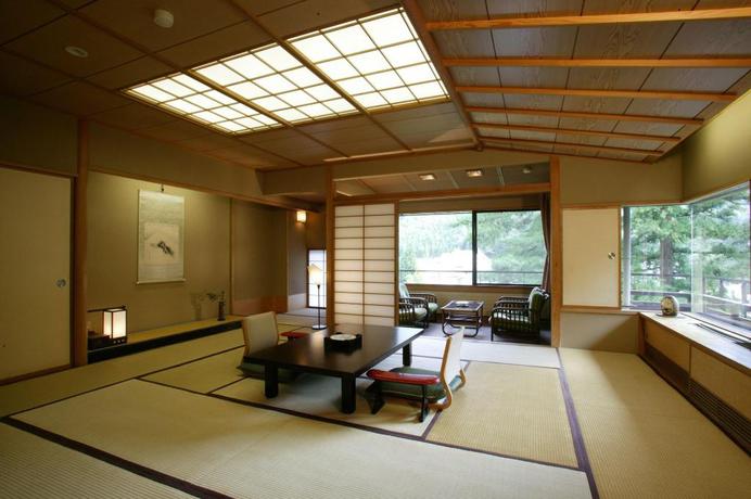 Imagen de la habitación del Hotel Sekizenkan. Foto 15