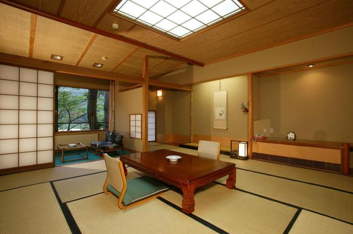 Imagen de la habitación del Hotel Sekizenkan. Foto 16