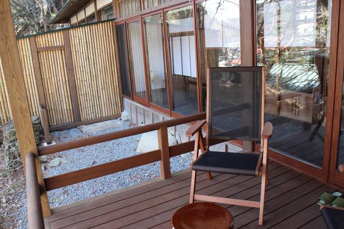 Imagen de la habitación del Hotel Sekizenkan. Foto 17