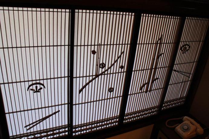 Imagen de la habitación del Hotel Sekizenkan. Foto 18