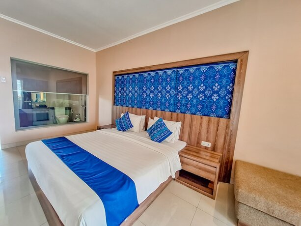 Imagen general del Hotel Sekuro Village Beach Resort. Foto 1