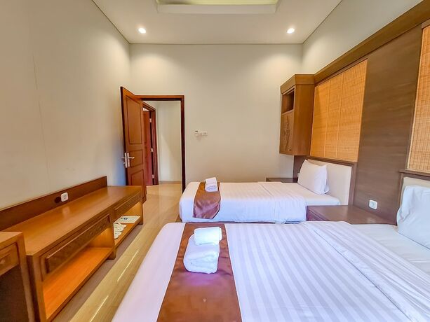 Imagen general del Hotel Sekuro Village Beach Resort. Foto 4