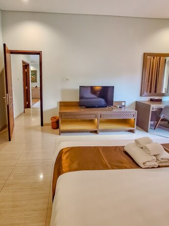 Imagen general del Hotel Sekuro Village Beach Resort. Foto 7