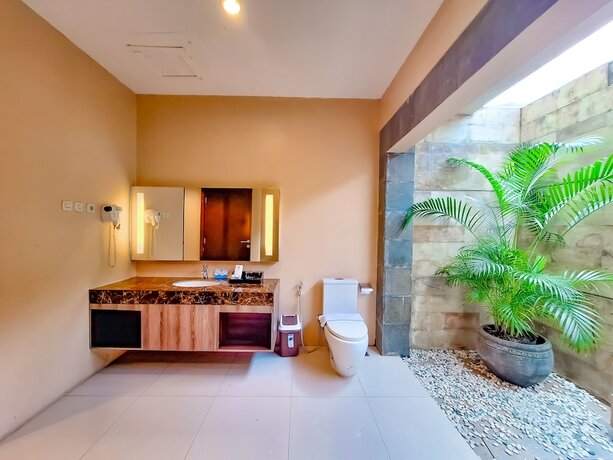 Imagen general del Hotel Sekuro Village Beach Resort. Foto 10