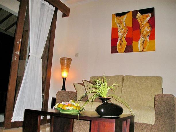 Imagen general del Hotel Sekuta Condo Suite. Foto 2