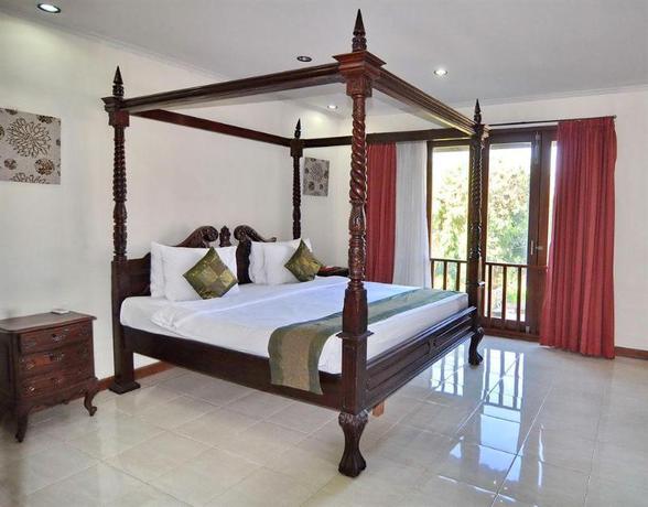 Imagen general del Hotel Sekuta Condo Suite. Foto 3