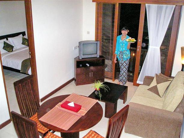 Imagen general del Hotel Sekuta Condo Suite. Foto 4