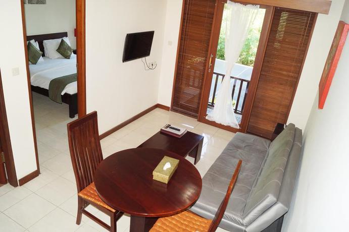 Imagen general del Hotel Sekuta Condo Suite. Foto 6