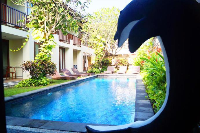 Imagen general del Hotel Sekuta Condo Suite. Foto 8