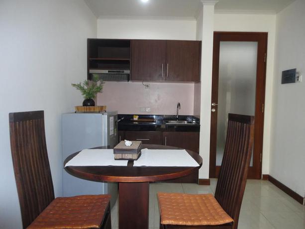 Imagen general del Hotel Sekuta Condo Suite. Foto 10