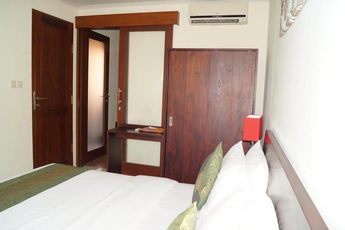 Imagen general del Hotel Sekuta Condo Suite. Foto 12