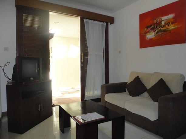 Imagen general del Hotel Sekuta Condo Suite. Foto 13