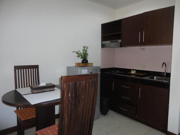 Imagen general del Hotel Sekuta Condo Suite. Foto 15