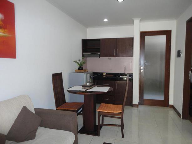 Imagen general del Hotel Sekuta Condo Suite. Foto 16