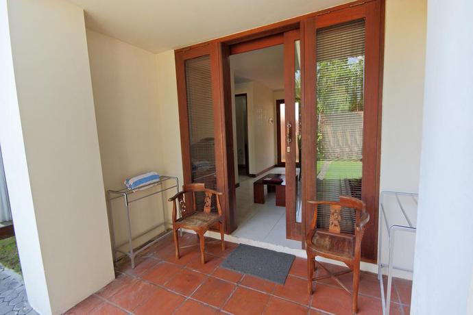 Imagen general del Hotel Sekuta Condo Suite. Foto 18