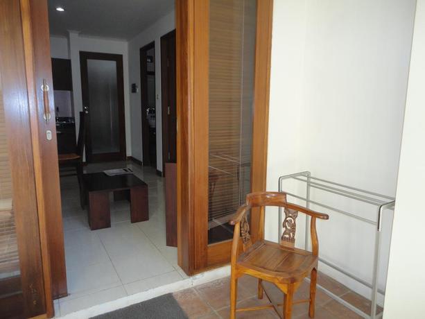 Imagen general del Hotel Sekuta Condo Suite. Foto 19