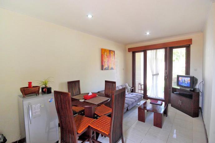 Imagen general del Hotel Sekuta Condo Suite. Foto 20