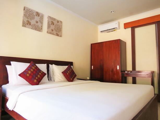 Imagen de la habitación del Hotel Sekuta Condo Suites. Foto 14