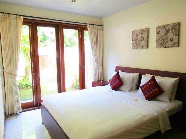 Imagen general del Hotel Sekuta Condo Suites. Foto 1