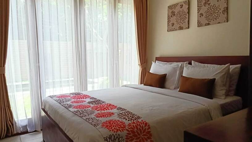 Imagen general del Hotel Sekuta Condo Suites. Foto 2