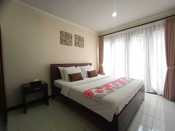 Imagen de la habitación del Hotel Sekuta Condo Suites. Foto 17