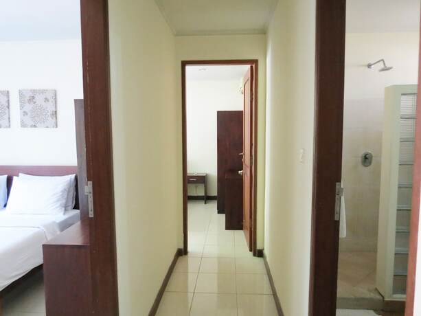Imagen general del Hotel Sekuta Condo Suites. Foto 10