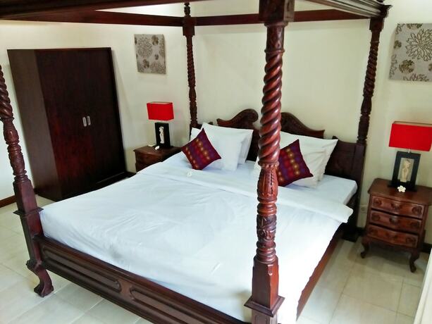 Imagen de la habitación del Hotel Sekuta Condo Suites. Foto 18