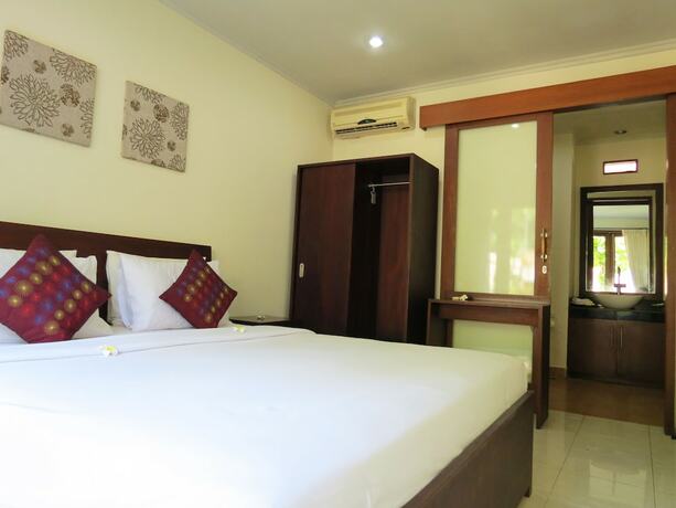 Imagen de la habitación del Hotel Sekuta Condo Suites. Foto 20