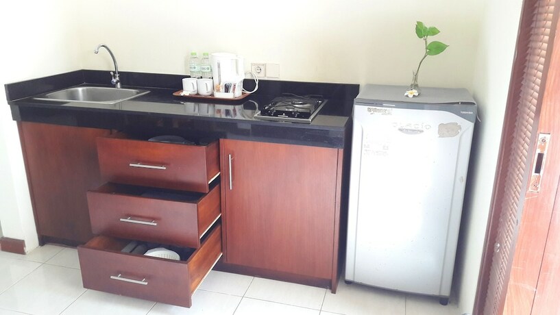 Imagen general del Hotel Sekuta Condo Suites. Foto 13