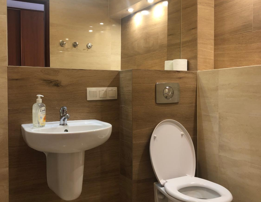 Imagen general del Hotel Sekwana. Foto 5