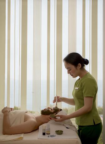 Imagen general del Hotel Sel De Mer and Suites. Foto 6